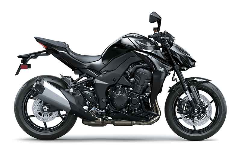 Z1100／Z1100 SE 記事5