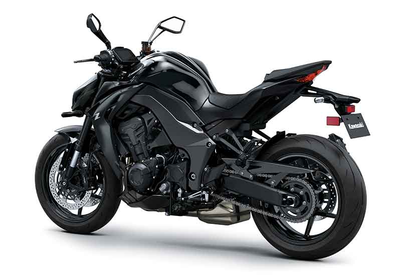 Z1100／Z1100 SE 記事6