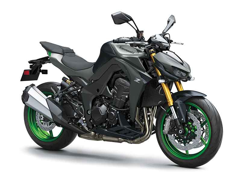 Z1100／Z1100 SE 記事8