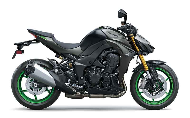 Z1100／Z1100 SE 記事10