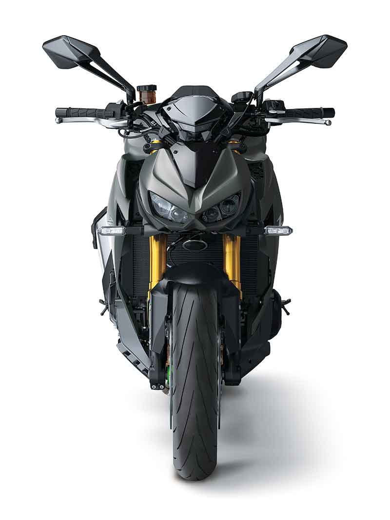 Z1100／Z1100 SE 記事12