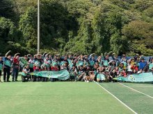 日本ライダーズフォーラムが復興支援ボランティア「子ども遊び広場 in 輪島市門前町」のレポートを公開 メイン
