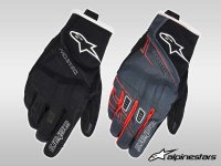 アルパインスターズのライディンググローブ「MOBLAST WP GLOVE」が岡田商事から発売！ メイン