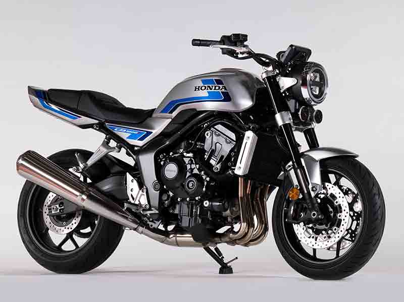 【ホンダ】「Japan Mobility Show 2025」の出展概要を発表／二輪EVコンセプトモデルを世界初公開 記事1