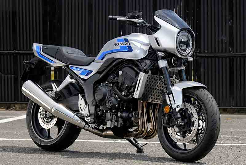 【ホンダ】「Japan Mobility Show 2025」の出展概要を発表／二輪EVコンセプトモデルを世界初公開 記事2