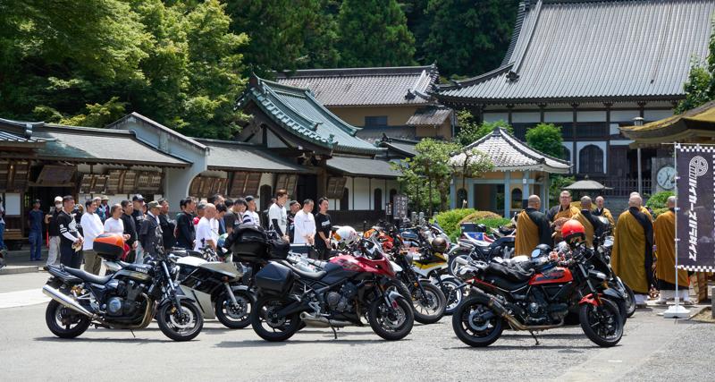安全意識がご利益を呼ぶ！