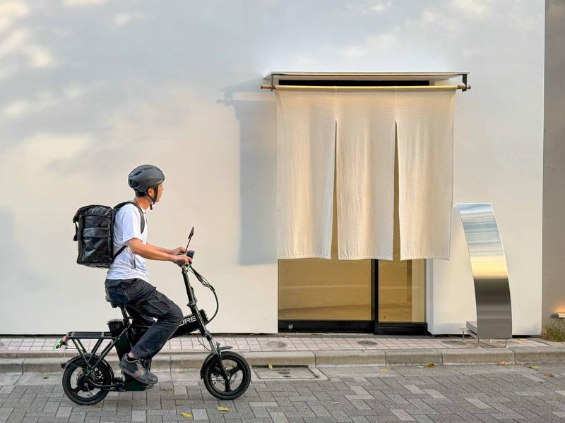 【免許不要】すごい馬力！の「こがない自転車」新時代高性能スペック搭載＆折りたたみ登場