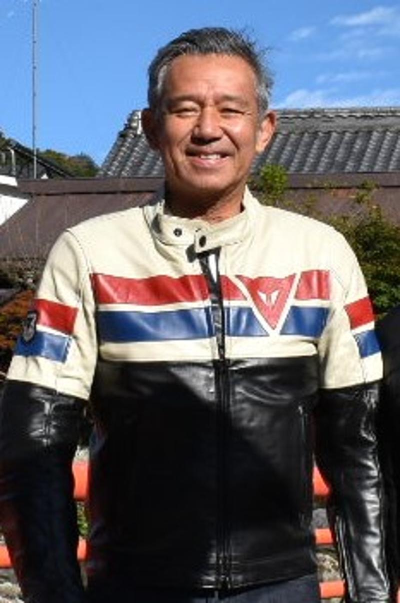 元二輪GPワークスライダー／モータージャーナリスト・宮城光さんと走る「飛騨路と北アルプストラバースルート＆ライダーズミーティングin新穂高」2日間ツアーを募集中です。
