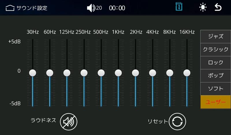 ツーリングに最適！CarPlay・Android