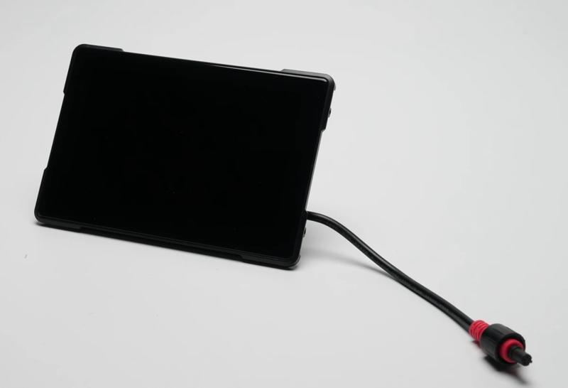 ツーリングに最適！CarPlay・Android