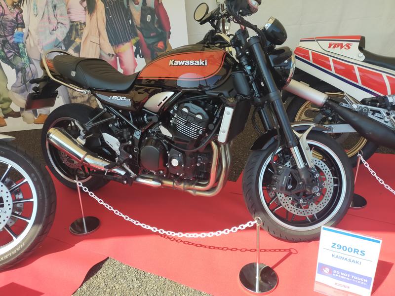 バイク王、音楽イベント「a-nation」に初のブース出展