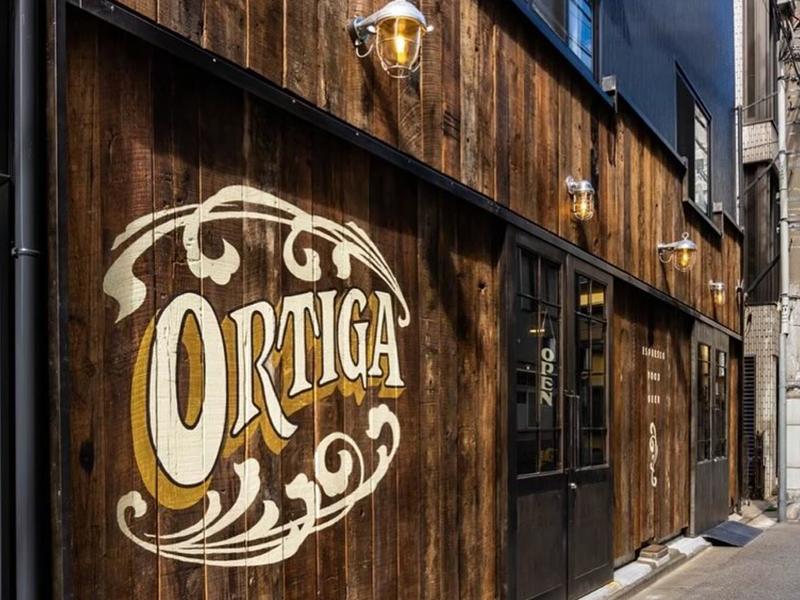 ORTIGA