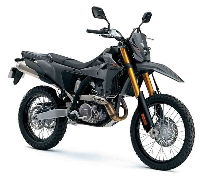 DR-Z4S／DR-Z4SM 記事3