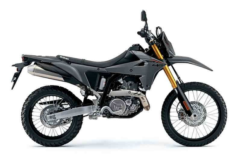 DR-Z4S／DR-Z4SM 記事6