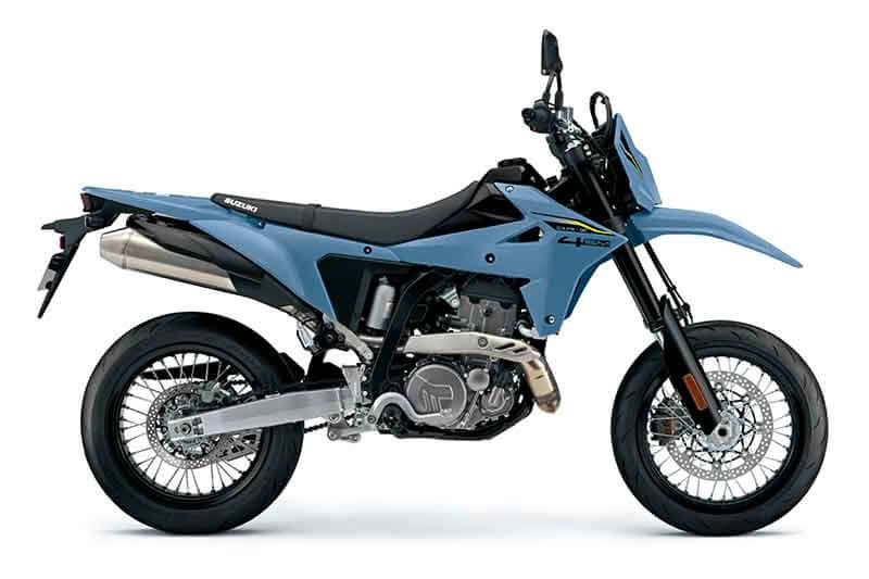 DR-Z4S／DR-Z4SM 記事7