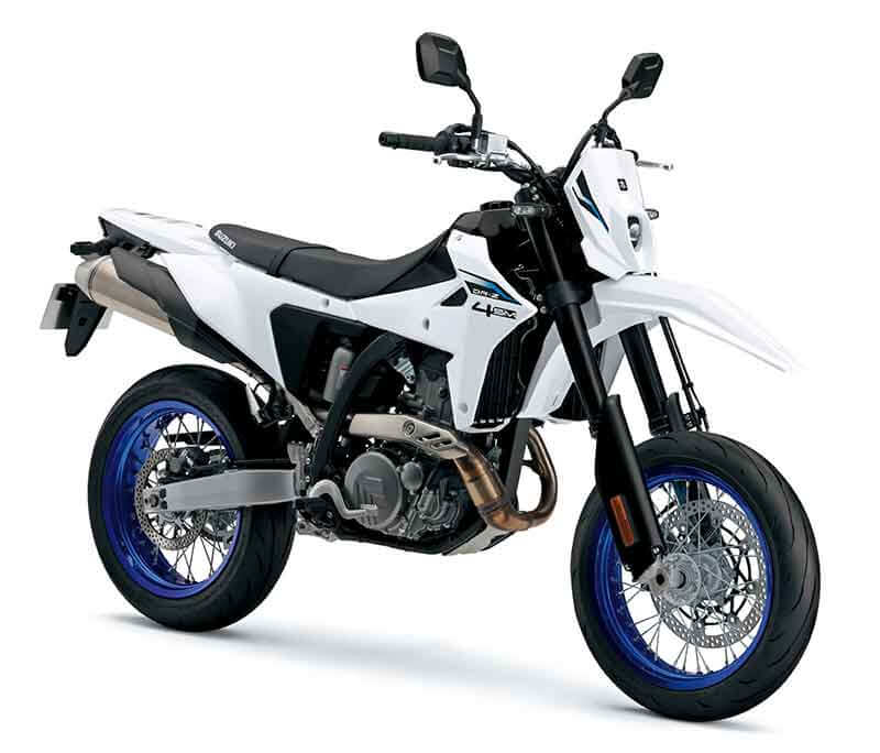 DR-Z4S／DR-Z4SM 記事4