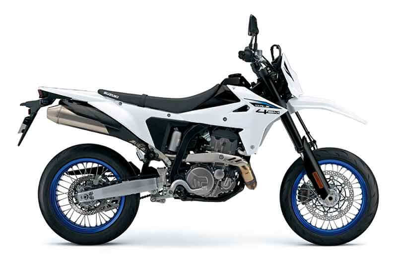 DR-Z4S／DR-Z4SM 記事8