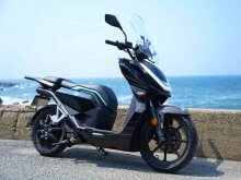 Vmoto CPX EXPLORER メイン