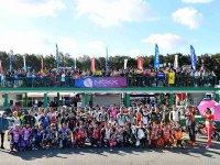 全国のオン＆オフトップライダーによるミニバイク3時間耐久レース「ライパGP2025」が12/6・7に堺カートランドで開催！（動画あり） メイン