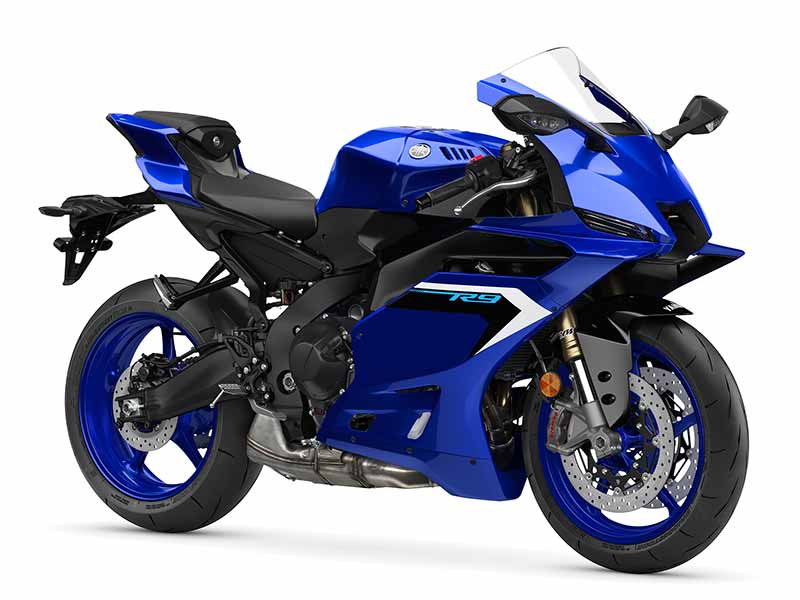 YZF-R9 記事1