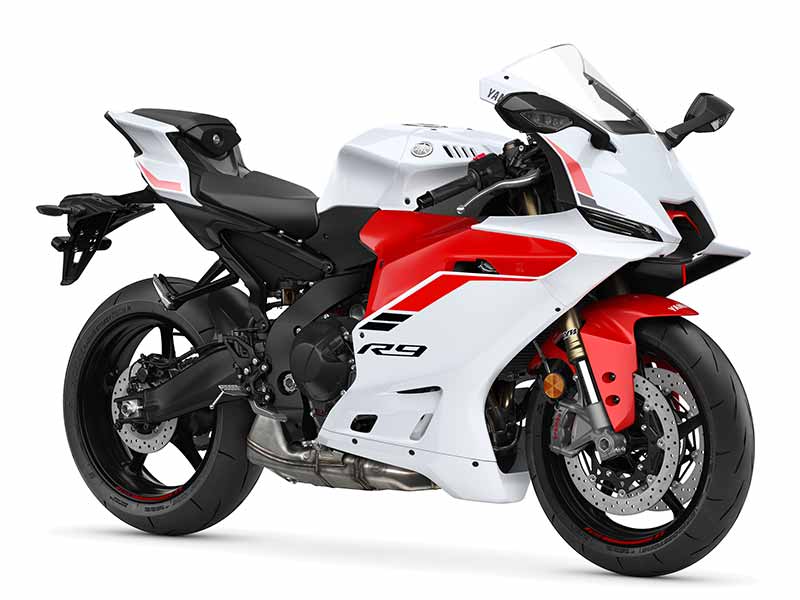 YZF-R9 記事3