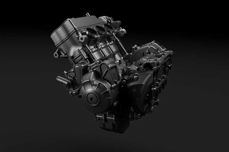 YZF-R9 記事5