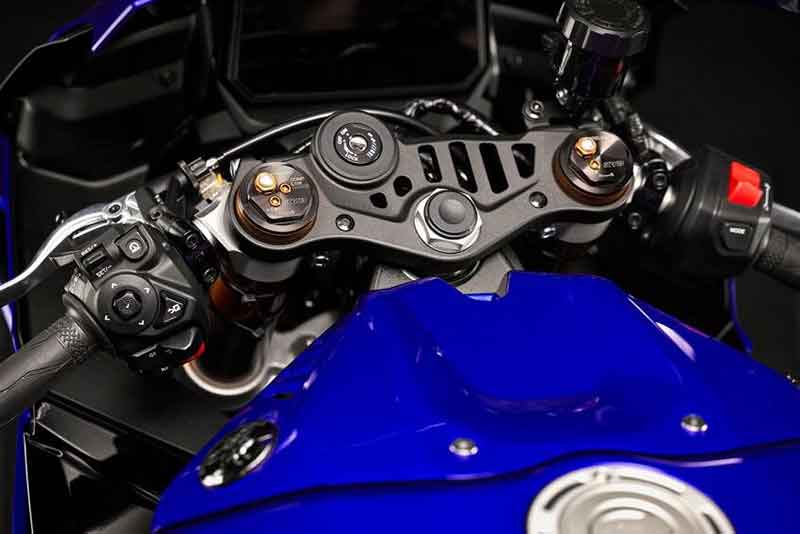 YZF-R9 記事8