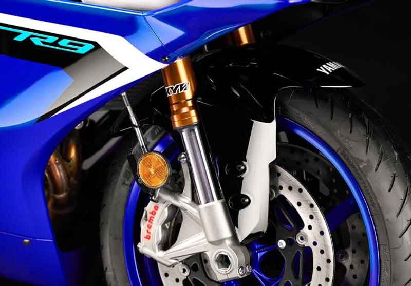 YZF-R9 記事9