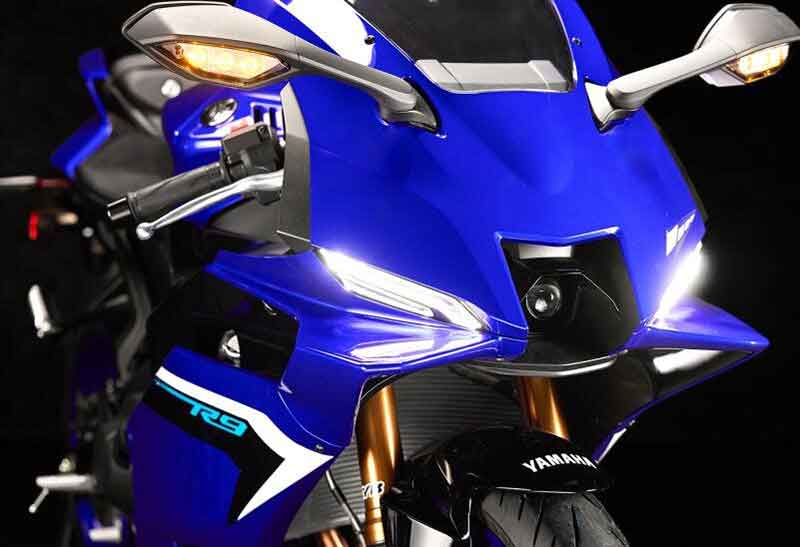 YZF-R9 記事11