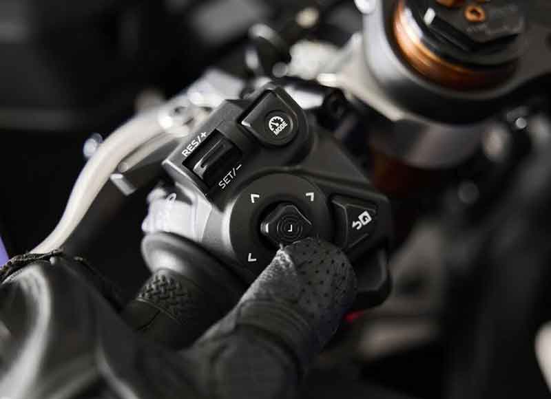 YZF-R9 記事13