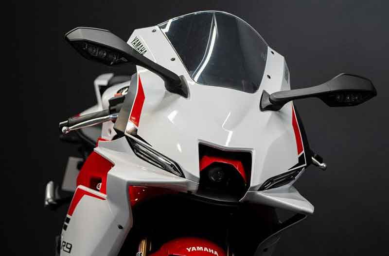 YZF-R9 記事15