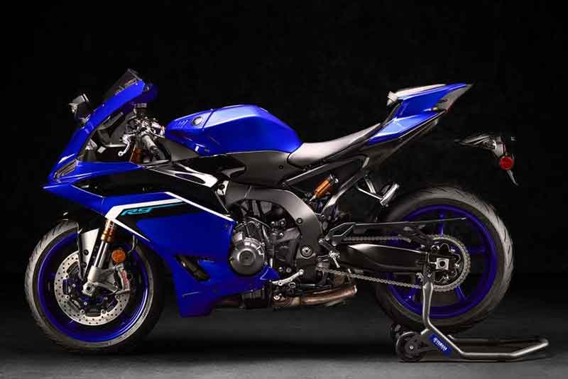 YZF-R9 記事16