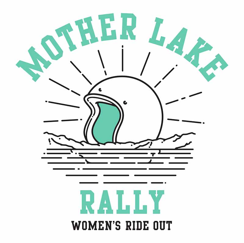ツーリングイベント「MOTHER LAKE RALLY 2025」のゲストに縄文大工  Jomon さんの登壇が決定 記事1