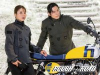 ミリタリー／ライディングの 2WAY仕様「プリマロフト（R）ダブルフェイスオールシーズンジャケット」がラフアンドロードから発売！ メイン