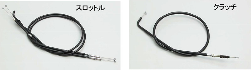 ハリケーンからレブル1100／DCT用「シーシーバープレート」ほかカスタムパーツが登場！ 記事6
