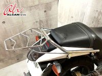 アルキャンハンズからホンダ VTR250／F用のリアキャリアが発売！ メイン