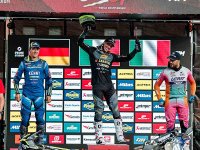 【トライアンフ】新型「TFシリーズ」、デビューシーズンで英国MX2＆エンデューロ選手権を制覇 メイン