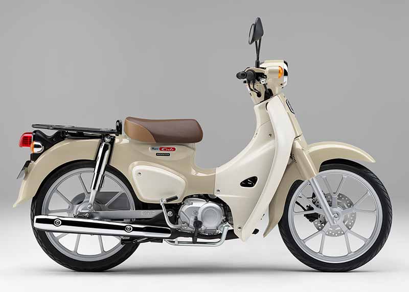 スーパーカブ110 Lite／スーパーカブ110 プロ Lite／クロスカブ110 Lite 記事5