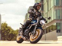Z650RS メイン