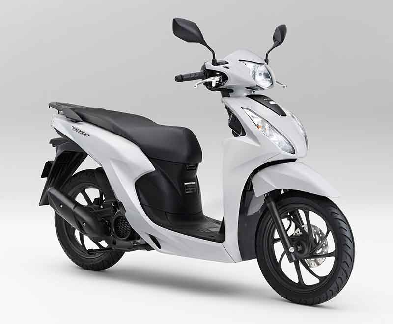 【ホンダ】最新 CB1000F や新基準原付「スーパーカブ110 Lite」などを展示／Japan Mobility Show 2025 出展情報 記事5