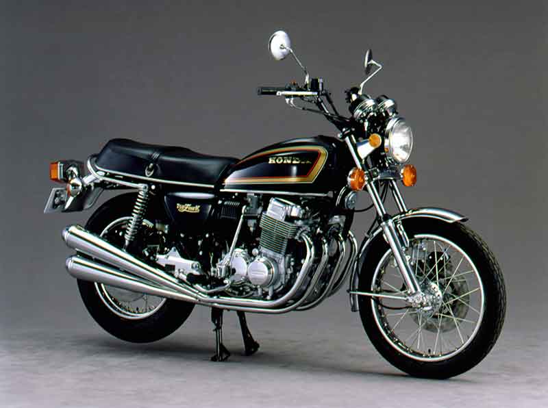 【ホンダ】最新 CB1000F や新基準原付「スーパーカブ110 Lite」などを展示／Japan Mobility Show 2025 出展情報 記事3