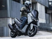 【ヤマハ】「NMAX155」＆オンラインコミュニティ「Yamaha PAS Life」が2025年度グッドデザイン賞を受賞 メイン