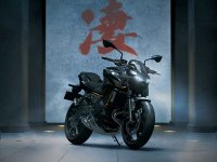 【カワサキ】ニューモデル「Z650 S」の国内導入を発表／2026年夏ごろ予定