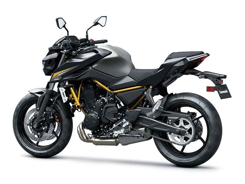 Z650 S 記事2