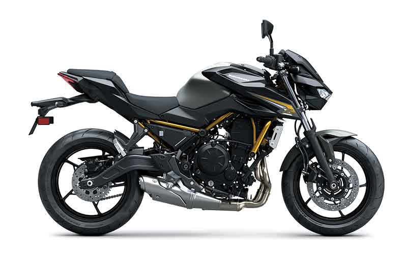 Z650 S 記事4