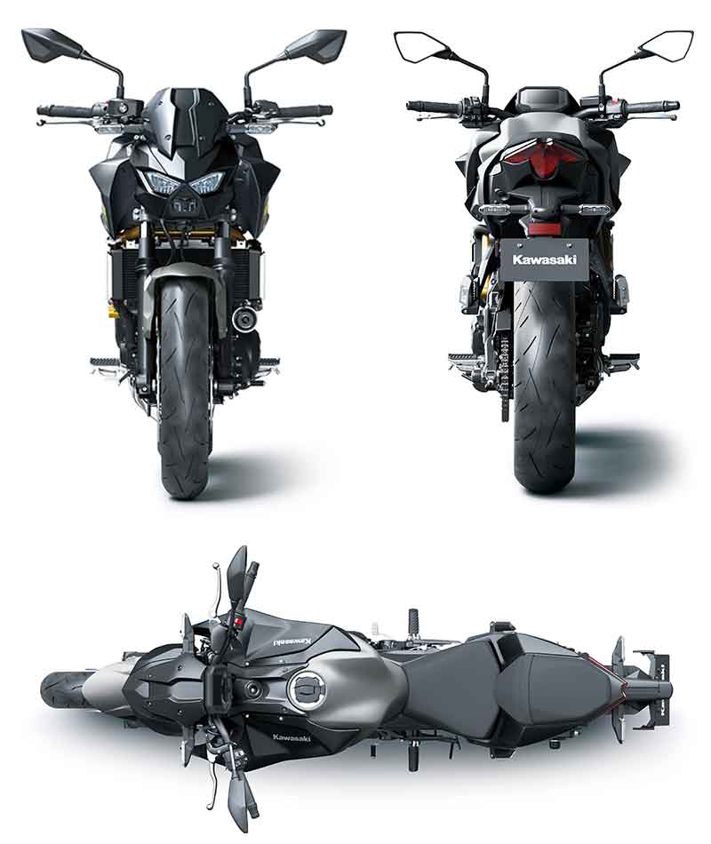 Z650 S 記事5
