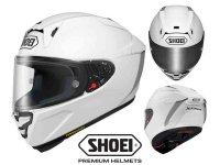 ショウエイのフルフェイスヘルメット「X-Fifteen」製造販売を継続へ／新カラー・グラフィックモデルを順次発売予定 メイン