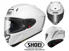 ショウエイのフルフェイスヘルメット「X-Fifteen」製造販売を継続へ／新カラー・グラフィックモデルを順次発売予定 メイン