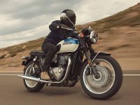 【トライアンフ】ボンネビルシリーズ2026年モデルを発表！ 12月より販売開始