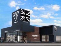 【トライアンフ】新店舗「トライアンフ所沢」が26年3月オープン！ メイン